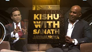 Sanath Jayasuriya - VIP with KISHU - (2019-08-04)