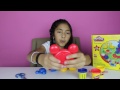 Tuesday Play-Doh Mickey Mouse Club House Mouskatools | B2cutecupcakes