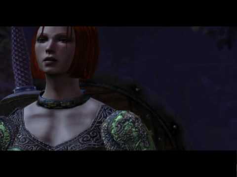 Dragon Age Leliana. dragon age origins leliana. Dragon+age+origins+leliana