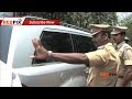 Anbumani complaints to the governor. [RED PIX]