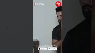 Aatma Webseries Sharanya Jit Kaur