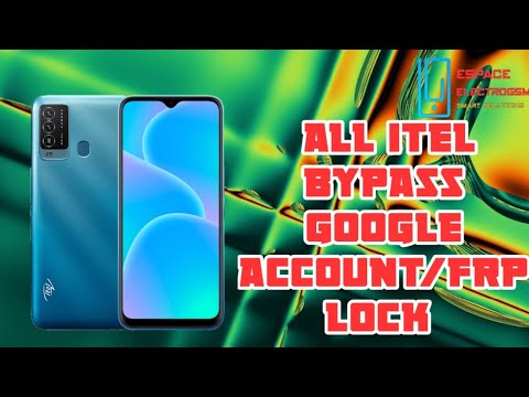 itel p651w Frp Bypass itel p37 Google Account Remove itel p651w Frp Bypass itel p37 Google Account Remove