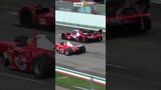 .23 Ferrari 499P Modificata 2024 Hq