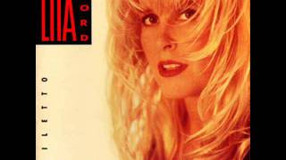 Watch Lita Ford The Ripper video