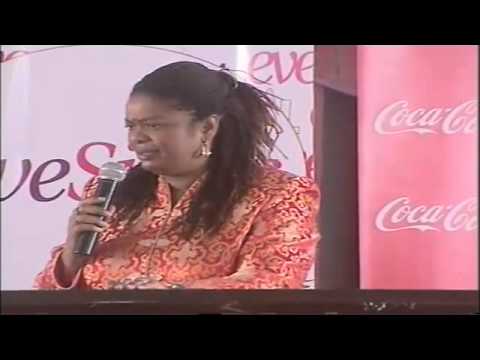 VIDEO: Sad life history of Justice Njoki Ndung’u VIDEO: Sad life history of Justice Njoki Ndung’u