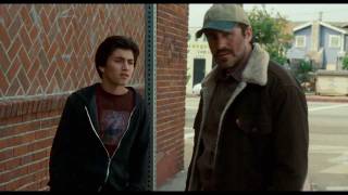 A Better Life ~ Trailer