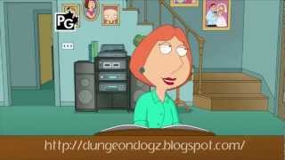 Watch Family Guy Family Guy Theme Song video