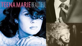 Watch Teena Marie Carte Blanche video