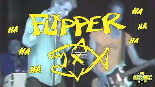 Watch Flipper Ha Ha Ha video