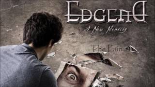 Watch Edgend The Pain video