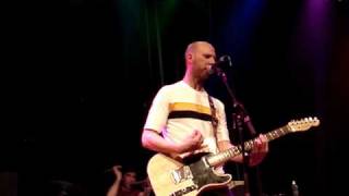 Watch Half Man Half Biscuit Monmore Hares Running video
