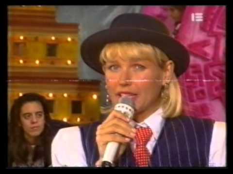 El Show de Xuxa 1993 COMPLETO - YouTube