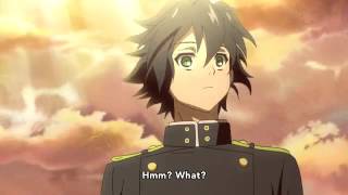 owari no seraph epic transformation*