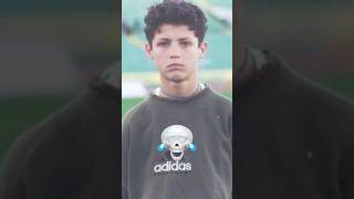From Kids To Legends Footballer - Trall Face