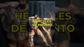 La Verdadera Historia De Hércules