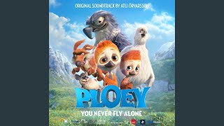 Ploey You Saved Us