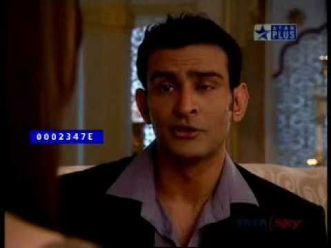 Vishal Chibber - Bidaai - Star Plus