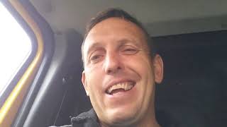 Big mark talks heavyweight boxing
