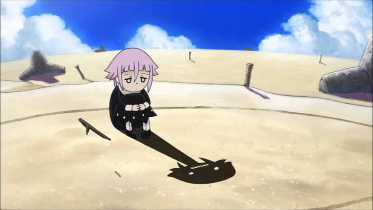 Soul Eater - Crona's Beach - YouTube