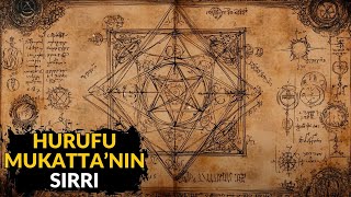Kuranın Gizli Dili Hurufu Mukatta, Ezoterik Sırlar Ve Nurun Hakikati