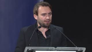 Laurent Obertone - Convention de la droite 28 septembre 2019