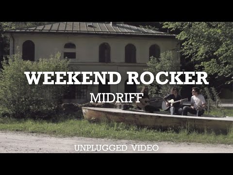 Weekend Rocker (unplugged)
