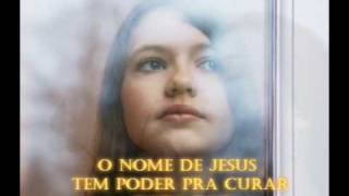 Watch Kleber Lucas O Nome De Jesus video