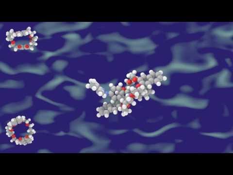 Leap animation structures cycling