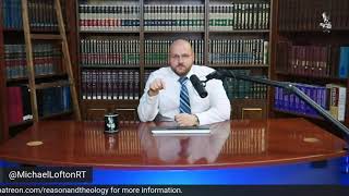 Evil Suspicions and the Judgment of Charity with Michael Lofton