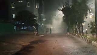 Insiden Yang Membuat Saya Harus Turun Dari Mobil Saat Pulang Dari Mandi Air Terjun