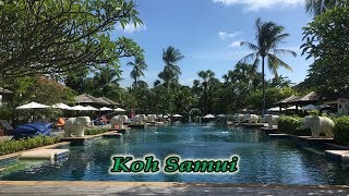 Vlog: ☀️Holiday to Koh Samui, Thailand ☀️