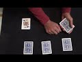 Advanced Card tricks Revealed - Magically The Kings (The Collectors)