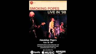 Watch Smoking Popes Star Struck One video