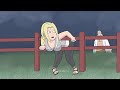 Tsunade vs madara | Naruto parody
