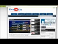 watch tv online