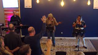 2-2-20 Worship (abbreviated)