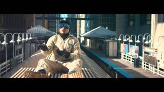 Watch Chance The Rapper Angels feat Saba video