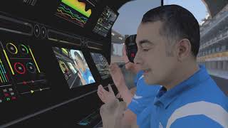 Film - No me pueden detener F1