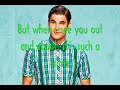 It's Not Unusual Glee Lyrics
