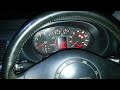 remettre a zero compteur audi a4