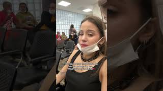 Tiktok Da Maria Emanuelly