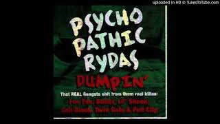 Watch Psychopathic Rydas Rydin 4 Life video