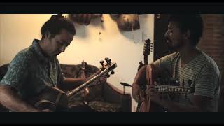 Rencontre Musicale Entre Fady Zakar & Aissa Moumen Abouyoussef
