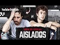 Aislados: Un Documental en Cuarentena (Tráiler oficial)