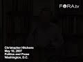 fora.tv