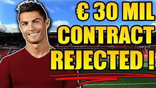 CONFIRMED TRANSFER NEWS & RUMOURS Summer Transfer Window 2018 ft Ronaldo Courtois Willian