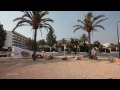 30 minutes of Carl Cox at Space Ibiza 2012