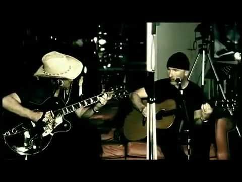 U2 SOMETIMES YOU CAN MAKE u2 sometimes you can make: