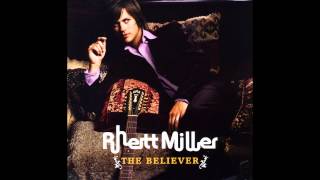 Watch Rhett Miller Delicate video