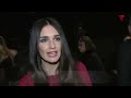 iVillage Mujer / Carolina Herrera en NYFW / Telemundo